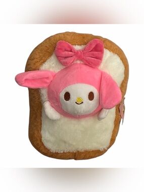 Hello Kitty and Friends My Melody Oven Plush